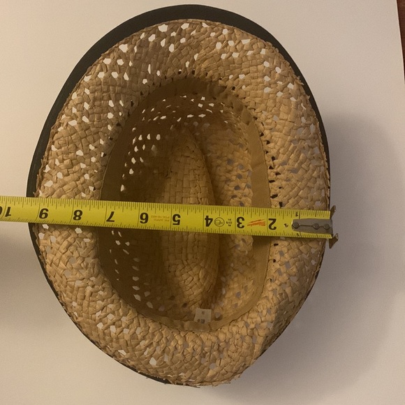 Women’s straw hat - Picture 6 of 8